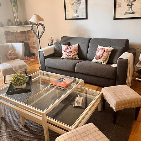 Magnifique 2 Pieces De 65M2 -Quartier Des Musiciens Apartment Nice Exterior photo