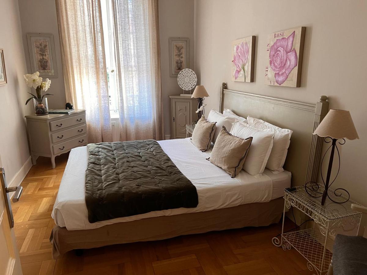 Magnifique 2 Pieces De 65M2 -Quartier Des Musiciens Apartment Nice Exterior photo