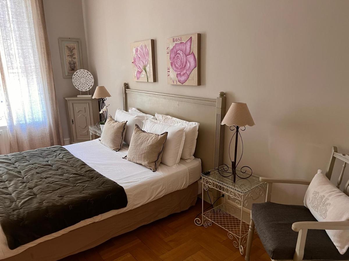 Magnifique 2 Pieces De 65M2 -Quartier Des Musiciens Apartment Nice Exterior photo